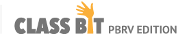Class-Bit Logo